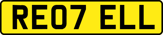 RE07ELL