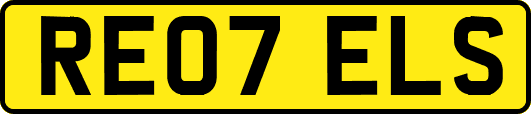RE07ELS