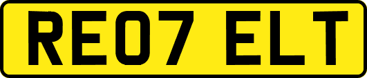 RE07ELT