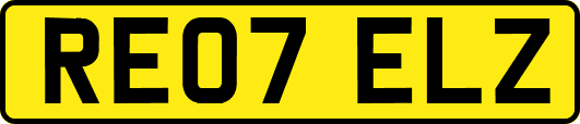 RE07ELZ