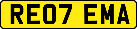 RE07EMA