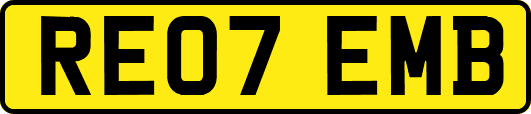 RE07EMB
