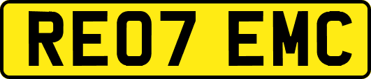 RE07EMC
