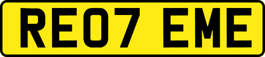 RE07EME