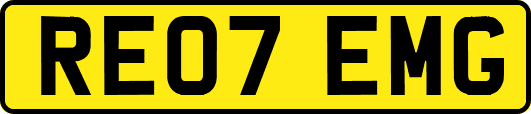 RE07EMG