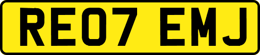 RE07EMJ