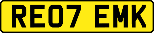 RE07EMK