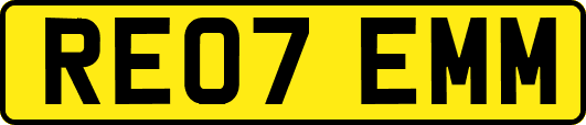 RE07EMM