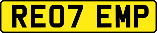 RE07EMP