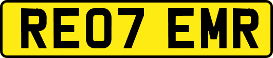 RE07EMR