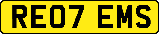 RE07EMS