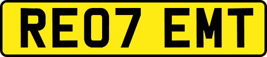RE07EMT