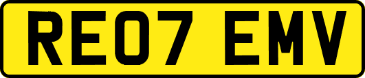 RE07EMV