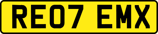 RE07EMX