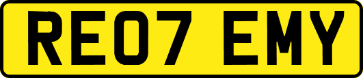 RE07EMY