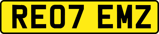 RE07EMZ