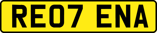 RE07ENA