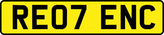 RE07ENC