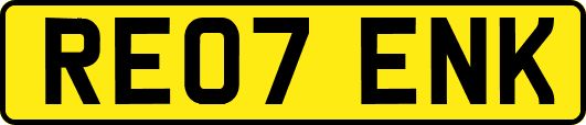 RE07ENK
