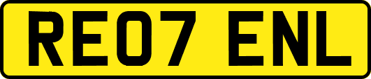 RE07ENL