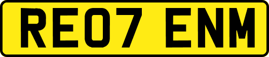 RE07ENM
