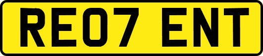 RE07ENT