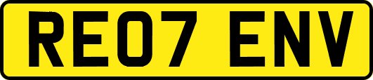 RE07ENV