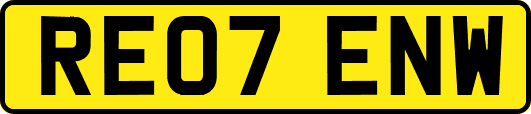 RE07ENW