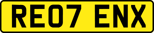 RE07ENX