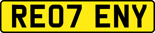 RE07ENY