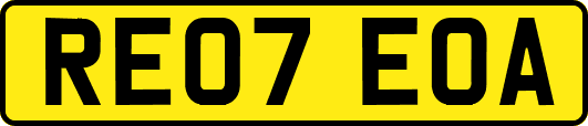 RE07EOA