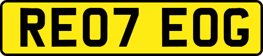 RE07EOG