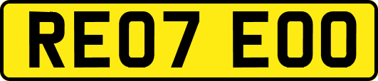 RE07EOO