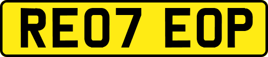 RE07EOP