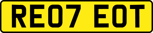 RE07EOT
