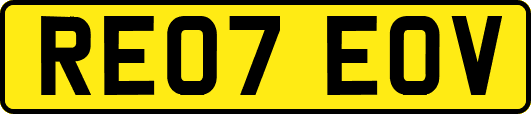 RE07EOV