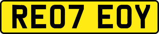 RE07EOY