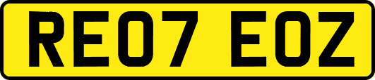RE07EOZ