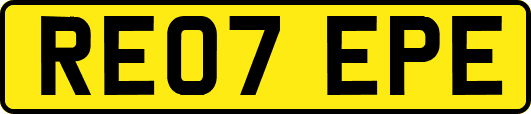 RE07EPE