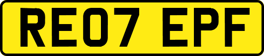 RE07EPF