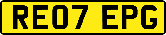 RE07EPG