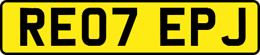 RE07EPJ