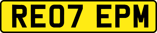 RE07EPM