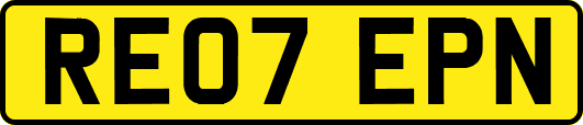 RE07EPN