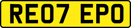 RE07EPO
