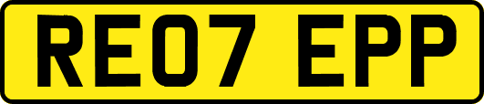 RE07EPP