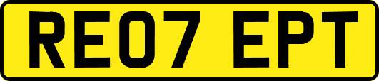 RE07EPT