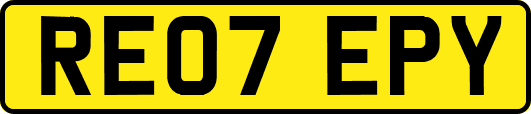 RE07EPY