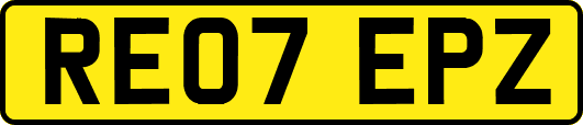 RE07EPZ