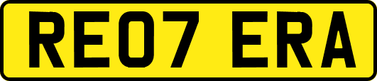 RE07ERA